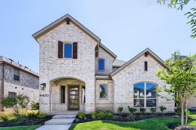 4420 Daisy Lane, Celina TX 75078