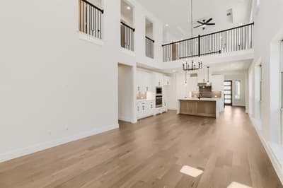 4420 Daisy Lane, Celina TX 75078 - Photo 5