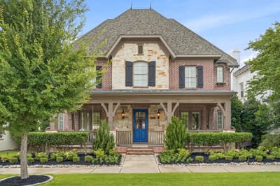 2300 State Boulevard, McKinney TX 75071