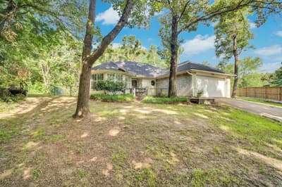 12752 Honeysuckle Circle, Eustace TX 75124