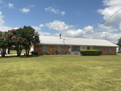 14261 Wortham Bend Road, China Spring TX 76633