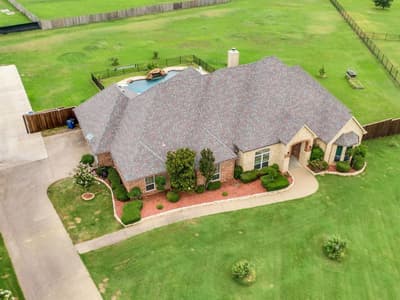3133 Belmont Lane, Terrell TX 75160