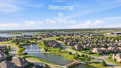 8316 Inverness, The Colony TX 75056