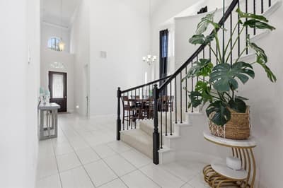 8316 Inverness, The Colony TX 75056 - Photo 5