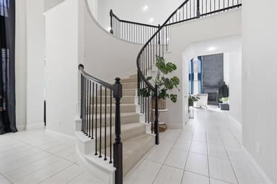 8316 Inverness, The Colony TX 75056 - Photo 4