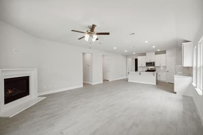 1201 Cristiano Lane, Anna TX 75409 - Photo 5