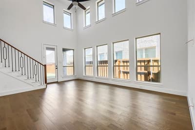 3925 Wild Tulip Drive, Celina TX 75078 - Photo 2