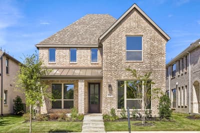 3925 Wild Tulip Drive, Celina TX 75078