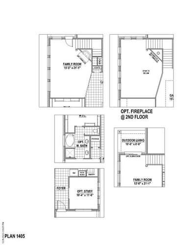3925 Wild Tulip Drive, Celina TX 75078 - Photo 4