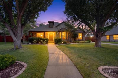408 Willow Bend Drive, Murphy TX 75094
