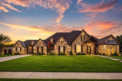 114 Yorkshire Drive, Heath TX 75032