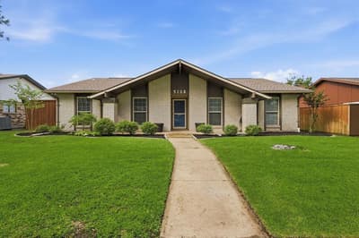 5108 Brandenburg Lane, The Colony TX 75056