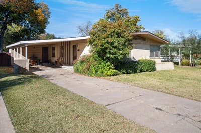 7207 Dalewood Lane, Dallas TX 75214
