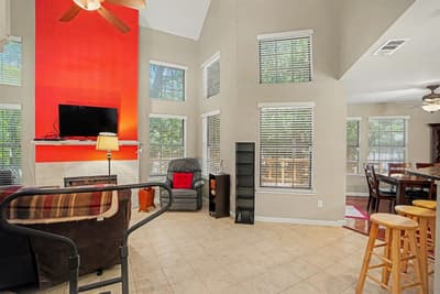 406 Santa Fe Trail # 46, Irving TX 75063