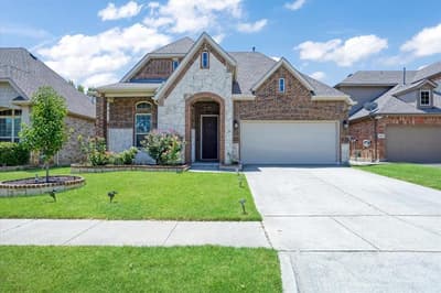 10429 Old Eagle River Lane, McKinney TX 75072