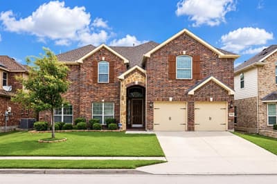 9828 Milkweed Lane, Fort Worth TX 76177