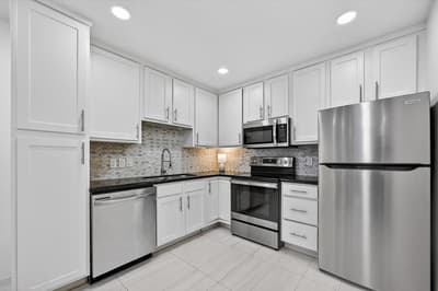 5111 Skillman Street # 224, Dallas TX 75206