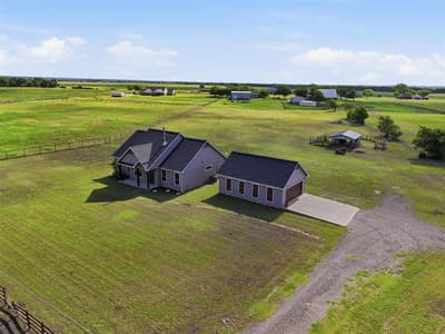 12341 S Highway 77, Italy TX 76651