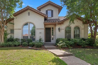 6811 San Fernando, Irving TX 75039
