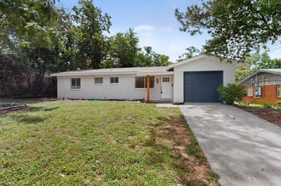 7366 Norma Street, Fort Worth TX 76112