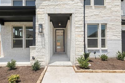 3312 Creek Meadow Drive, Anna TX 75409 - Photo 3