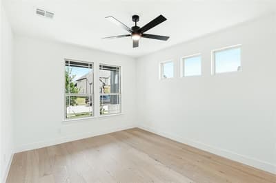 3312 Creek Meadow Drive, Anna TX 75409 - Photo 5