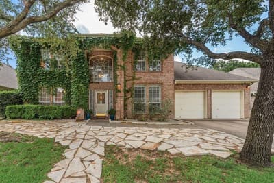 3520 Stone Creek Lane S, Fort Worth TX 76137