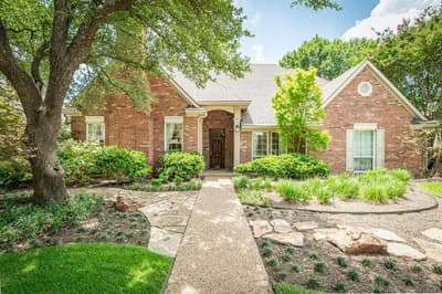 6622 Dupper Drive, Dallas TX 75252