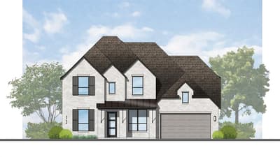 4209 Double Diamond Drive, Celina TX 75078