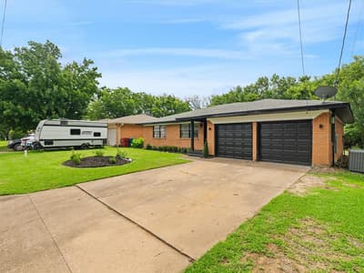 420 W Anita Street, Sherman TX 75092 - Photo 3