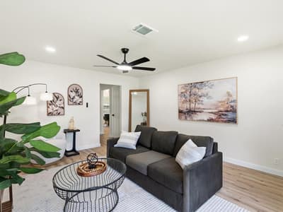420 W Anita Street, Sherman TX 75092 - Photo 4