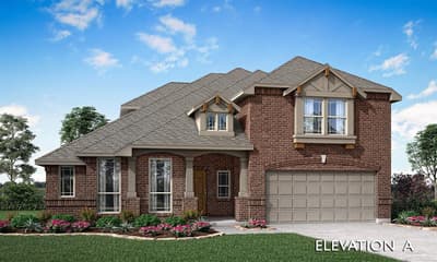 1 Grouse Circle, Sanger TX 76266