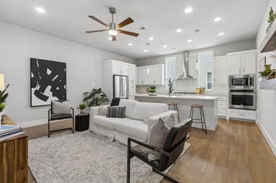 4728 Asher Place, Dallas TX 75204