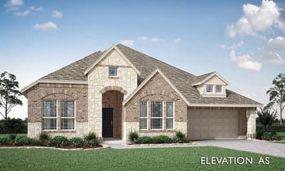 1834 Dolce Lane, McLendon Chisholm TX 75032