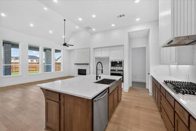 4017 Trellis Drive, Celina TX 75078 - Photo 2