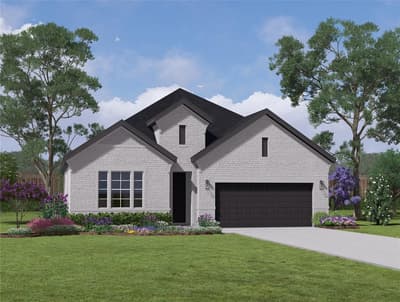 220 Tartane Drive, Anna TX 75409