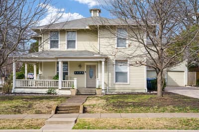 303 N Waddill A,B,C Street, McKinney TX 75069 - Photo 2