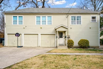 303 N Waddill A,B,C Street, McKinney TX 75069 - Photo 4
