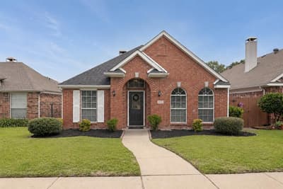 3020 Ridge Hollow Drive, Plano TX 75023