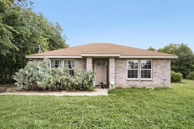 11617 Spence Lane, Balch Springs TX 75180