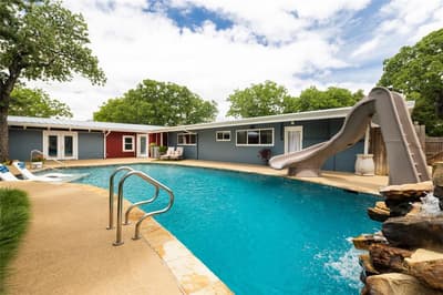 615 NW 20th Street, Mineral Wells TX 76067