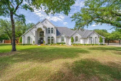 1701 Mcdavid Court, Aledo TX 76008