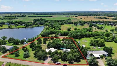 8088 Telegraph Road, Quinlan TX 75474