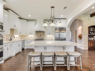 4428 Lake Breeze Drive, McKinney TX 75071 - Photo 3