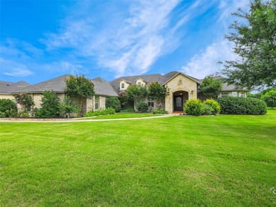 4428 Lake Breeze Drive, McKinney TX 75071