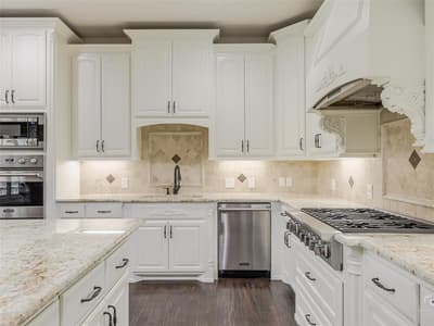 4428 Lake Breeze Drive, McKinney TX 75071 - Photo 5