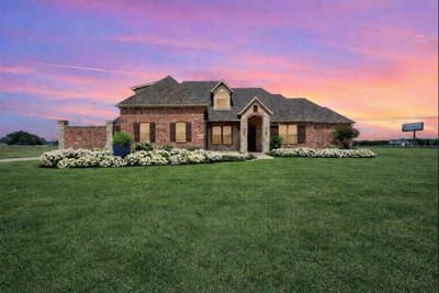 123 Ranch House Road, Rockwall TX 75032 - Photo 2