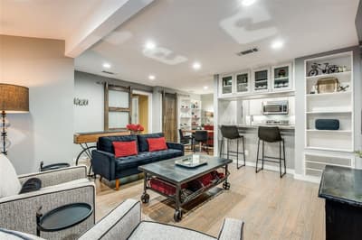 4231 Travis Street # 17, Dallas TX 75205