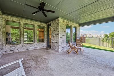 4208 Tawakoni Drive, McKinney TX 75071 - Photo 5