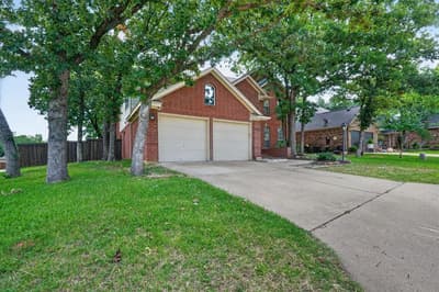 2687 Creekside Way, Highland Village TX 75077 - Photo 2